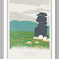 National Parks - Poster Print. A celebration of Britain's 15 National Parks.
