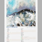 2026 Lake District Calendar - Lake District Views (PK6)