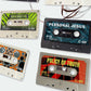 Depeche Mode - Cassette Music Poster Print