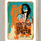Don't Look Back In Anger - Music Poster Print