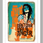 Don't Look Back In Anger - Music Poster Print