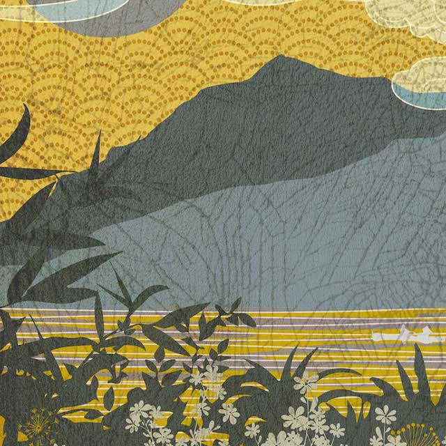 Ennerdale - Lake District Poster Print