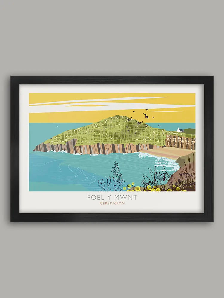 Foel Y Mwnt - MUNDOS