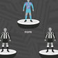 Going Home - Newcastle United Poster Print