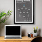 Going Home - Newcastle United Poster Print