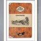 Grasmere 'Cumbrian Classics' poster print