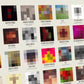 Great 90s Albums - Music Poster Print
