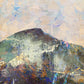 Great Gable from Wastwater  - Lake District Poster Print
