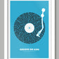 Groove on Alba