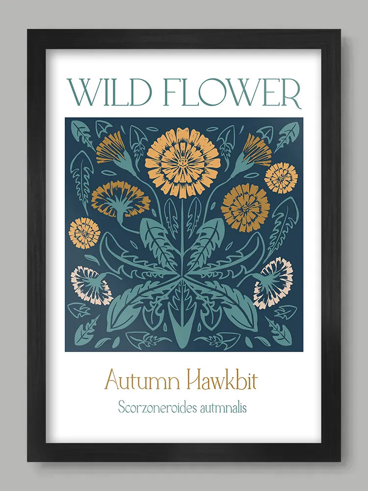 Hawkbit Print