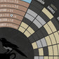 Howay The Lads - Newcastle United Poster Print
