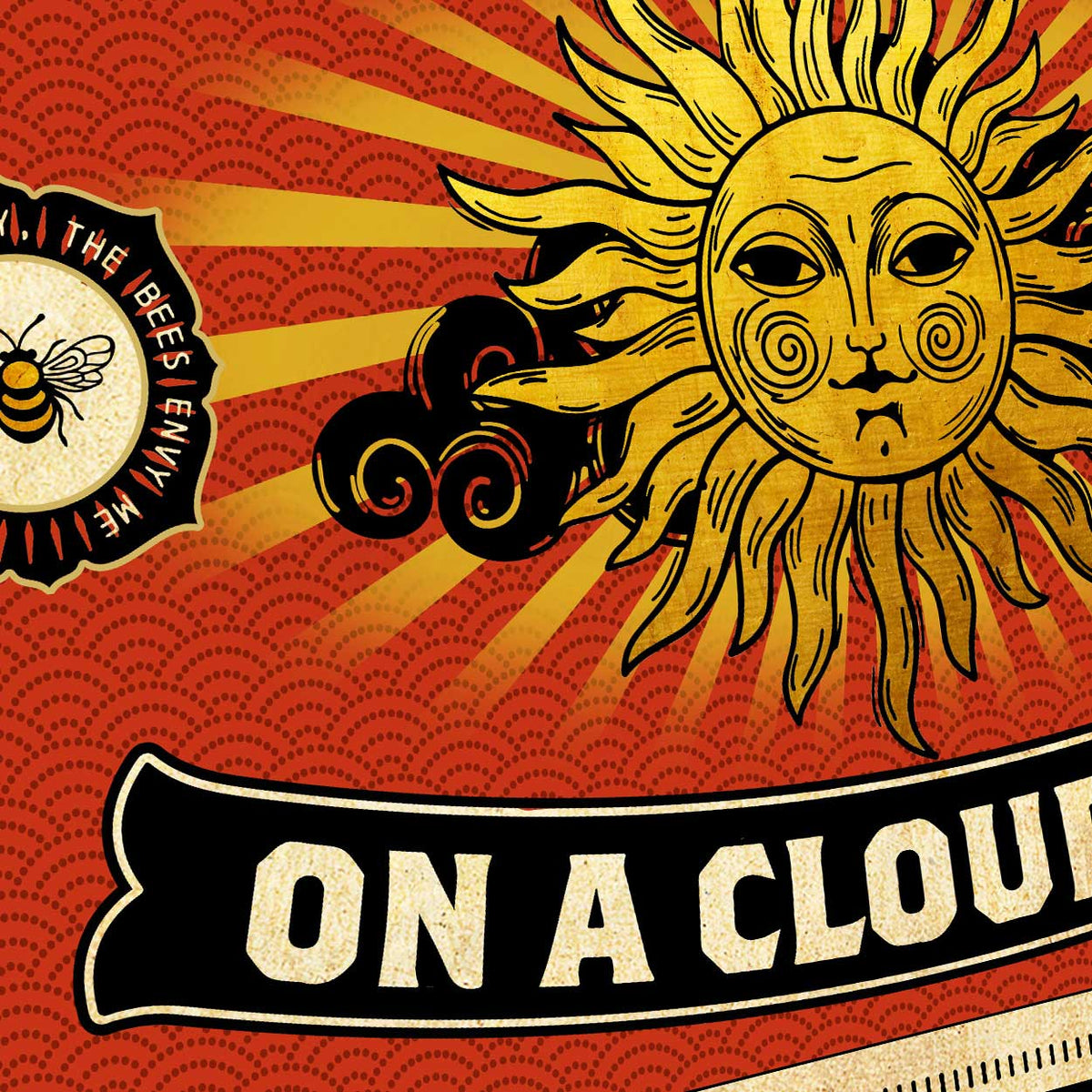 I Got Sunshine - Music Print