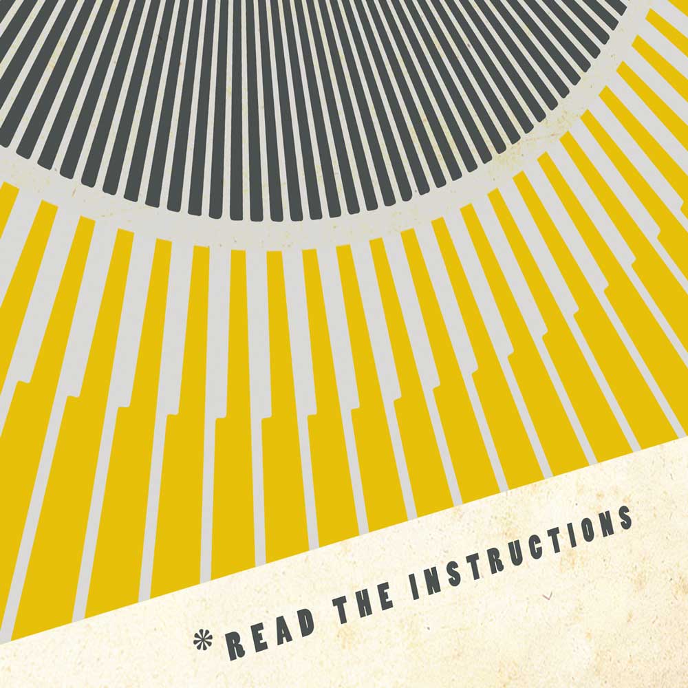 If All Else fails...Read The Instructions Print