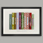 Keswick Classics - Lake District Poster Print