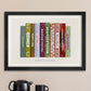 Keswick Classics - Lake District Poster Print