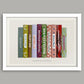 Keswick Classics - Lake District Poster Print