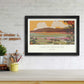Lake of Menteith - Scottish Poster Print