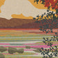 Lake of Menteith - Scottish Poster Print