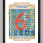 Leeds Ticket To Ride