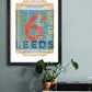 Leeds Ticket To Ride