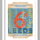 Leeds Ticket To Ride