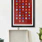 LIVERP20L - Premier League Champions Print