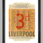 Liverpool Ticket To Ride