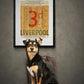 Liverpool Ticket To Ride