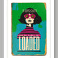 Loaded - Music Poster Print