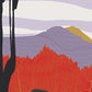 Loch Lomond and The Trossachs National Park - Poster Print
