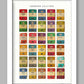 London Calling - Music Poster Print