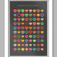 Love Songs - Music Poster Print