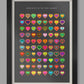 Love Songs - Music Poster Print