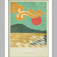 Loweswater - Lake District Poster Print