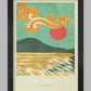 Loweswater - Lake District Poster Print