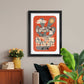 Lytham - Poster Print
