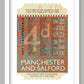 Manchester Ticket To Ride