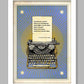 Martin Luther King Jr. - Literary Quote Print