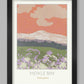Meikle Bin - Scottish Poster Print