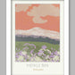 Meikle Bin - Scottish Poster Print