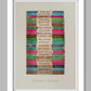 Mighty Quins - Harlequins poster print