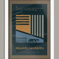 Milano-Sanremo Cycling Poster Print - The Monuments