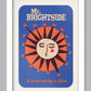 Mr. Brightside Music Print