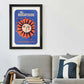 Mr. Brightside Music Print
