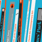 Newcastle and Gateshead Icons - Poster Print