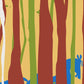 New Forest National Park - Poster Print
