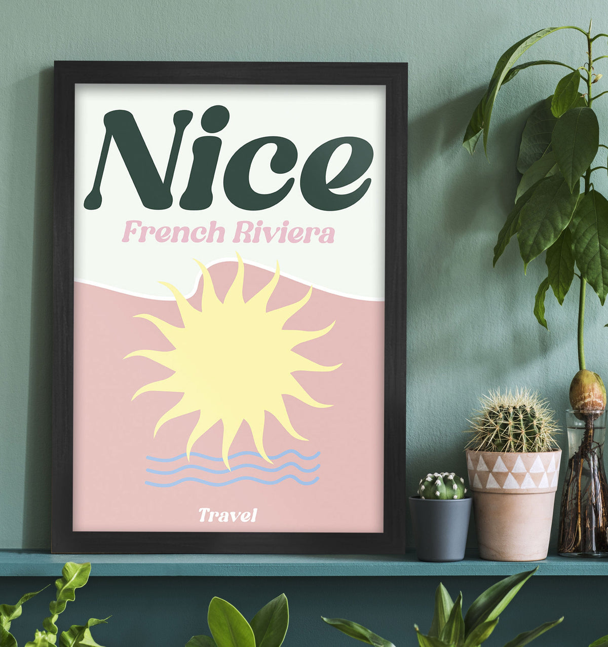 Nice Print