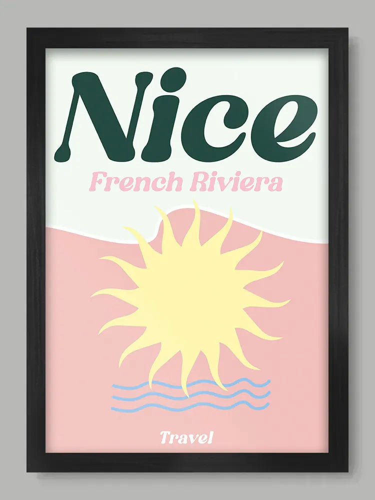 Nice Print
