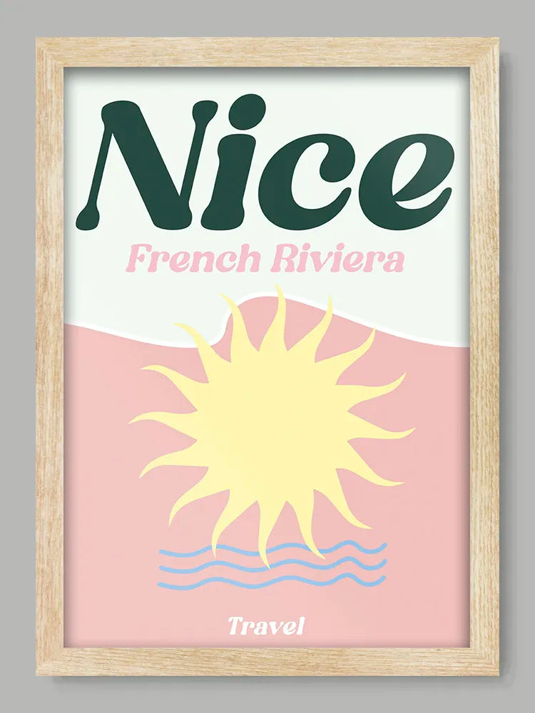 Nice Print
