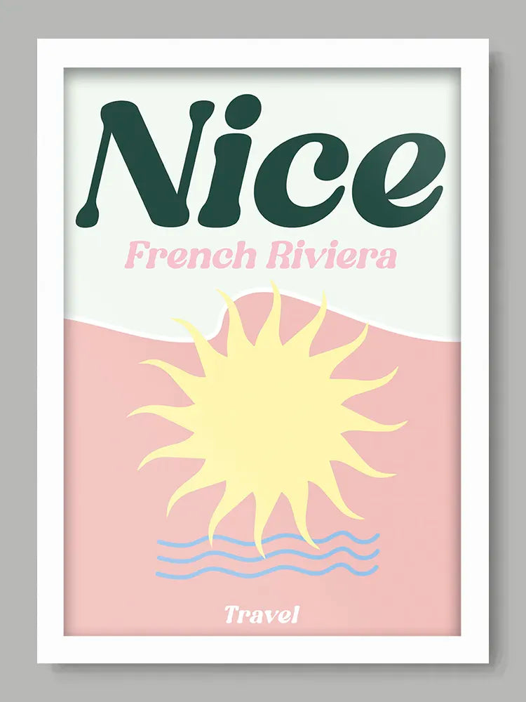 Nice Print